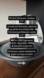 Thermomix 6, Enlèvement, Comme neuf