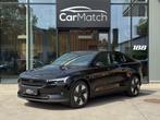 Polestar 2 Long Range Single Motor - Plus | Pilot | Climate, Auto's, Polestar, Automaat, Zwart, 5 deurs, 0 g/km