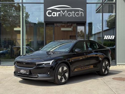 Polestar 2 Long Range Single Motor - Plus | Pilot | Climate, Auto's, Polestar, Bedrijf, Te koop, Polestar 2, 360° camera, ABS
