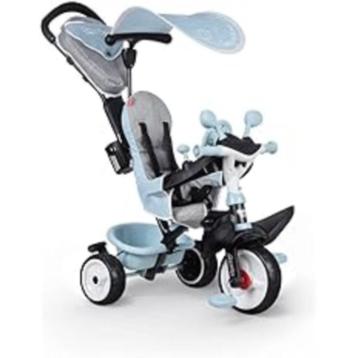 nieuwe driewieler - 'Smoby - Baby Balade'  - 10 m tot + 3 j beschikbaar voor biedingen