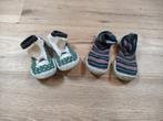 collegien pantoffeltjes, Kinderen en Baby's, Ophalen, Gebruikt