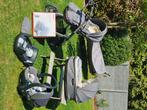 Kinderwagen Stokke Crusi, Kinderen en Baby's, Kinderwagens en Combinaties, Gebruikt, Verstelbare duwstang, Ophalen, Kinderwagen