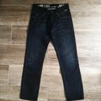 The Sting jeansbroek - Maat 33/32, Verzenden, Zwart, Zo goed als nieuw, W33 - W34 (confectie 48/50)