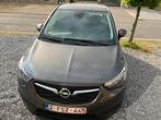 Auto crossland x opel, Auto's, Voorwielaandrijving, USB, Monovolume, Euro 6