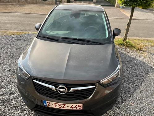 Auto crossland x opel, Auto's, Opel, Bedrijf, Crossland X, ABS, Airbags, Airconditioning, Android Auto, Apple Carplay, Bluetooth