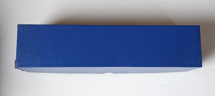 SNCB/NMBS JOCADIS BOITE VIDE LOCO TYPE 74*HO, Hobby & Loisirs créatifs, Trains miniatures | HO, Envoi