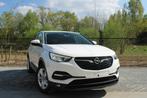 Opel Grandland X 1.2 Turbo |CARPLAY | PDC | CRUISE |1STE EIG, 118 g/km, Stof, Wit, 5 deurs
