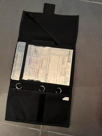 Kneeboard neuf beschikbaar voor biedingen