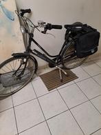 DAMESFIETS, Fietsen en Brommers, Fietsen | Dames | Damesfietsen, Ophalen, Gebruikt, Gazelle, Versnellingen