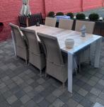 6 stoelen, Ophalen, Gebruikt