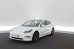 (1XHP823) TESLA MODEL 3, Auto's, Parkeersensor, Gebruikt, 351 pk, Wit