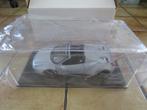 1:18 ombouw model - ferrari 458 spyder, Ophalen of Verzenden, Zo goed als nieuw, Auto, Overige merken