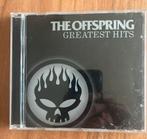 The Offspring - Greatest Hits - CD, Ophalen of Verzenden, Zo goed als nieuw