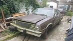 Ford Mercury Lincoln, Auto-onderdelen, Motor en Toebehoren, Ophalen of Verzenden, Gebruikt, Ford