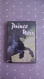 Prince Noir - Black beauty DVD, Cd's en Dvd's, Ophalen, Nieuw in verpakking