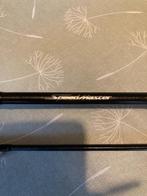 Shimano Speedmaster goed lezen, Ophalen of Verzenden, Zo goed als nieuw, Werphengel
