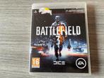 Battlefield 3, PS3, Online, Gebruikt, 1 speler, Vanaf 16 jaar