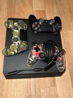 Ps4, Games en Spelcomputers, Ophalen, Zo goed als nieuw