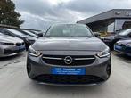 Opel Corsa 1.2i NAVIGATIE CARPLAY BLUETOOTH PDC AIRCO, Euro 6, 1199 cc, Zilver of Grijs, https://public.car-pass.be/vhr/93485733-b1b7-490d-b9c1-d55315f1ee26
