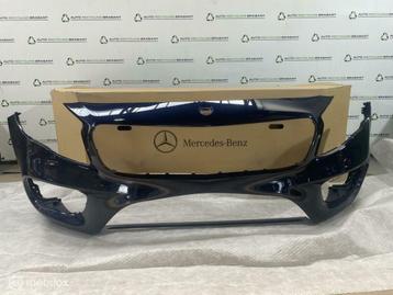 Voorbumper Mercedes AMG GLA X156 NIEUW ORIGINEEL A1568859300 beschikbaar voor biedingen