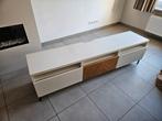 Mooi tv meubel, Huis en Inrichting, Kasten |Televisiemeubels, Ophalen, Gebruikt, 25 tot 50 cm, 150 tot 200 cm