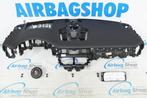 Airbag set Dashboard leder zwart Porsch Cayenne (2017-heden), Auto-onderdelen, Gebruikt, Ophalen of Verzenden