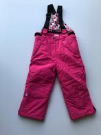 Skibroek fuchsia roos maat 3-4 jaar, Kinderen en Baby's, Ophalen, Zo goed als nieuw, Meisje