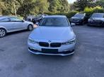 BMW 3er 330e Luxury Line, Cuir, Argent ou Gris, Achat, Entreprise