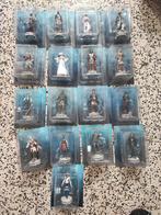 Assassin's creed, Collections, Enlèvement