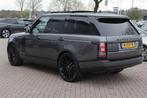 Land Rover Range Rover 3.0 SDV6 Hybrid Autobiography / Trekh, Te koop, Zilver of Grijs, Bedrijf, Hybride Elektrisch/Diesel