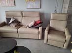 Sofa 2 zit, Ophalen, Zo goed als nieuw