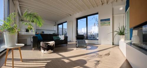 Prachtig penthouse met veel lichtinval en groot terras, Immo, Expat Rentals, Appartement, B