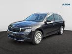 Skoda Kamiq Kamiq 1.0 TSI Limited Cycling Edition DSG, Automaat, Zwart, SUV of Terreinwagen, Navigatiesysteem