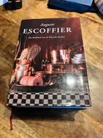 Auguste Escoffier, Comme neuf, Enlèvement, France, Tapas, Snacks et Dim Sum