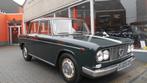 Lancia Fulvia GTE 1969, Auto's, Oldtimers, Te koop, Groen, Berline, Bedrijf