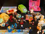 Playmobil vakantie (set 4144, Rosalee,…), Kinderen en Baby's, Speelgoed | Playmobil, Ophalen