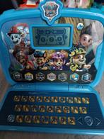 Educatief computer van paw patrol, Kinderen en Baby's, Ophalen, Gebruikt