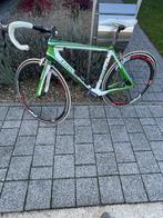 Eddy Merckx emx-1 carbon .Vorige koper niet opgedaagd, Fietsen en Brommers, Ophalen, Zo goed als nieuw, Carbon, Meer dan 20 versnellingen