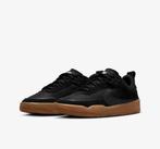 Nike SB Day One - 'Black-Gum' (Kids), Kleding | Heren, Schoenen, Zwart, Nike, Nieuw, Ophalen of Verzenden