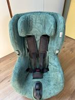 Maxi-Cosi Axiss autostoel (9-18 KG) 90° draaibaar incl. hoes, Kinderen en Baby's, Autostoeltjes, Ophalen, Verstelbare rugleuning