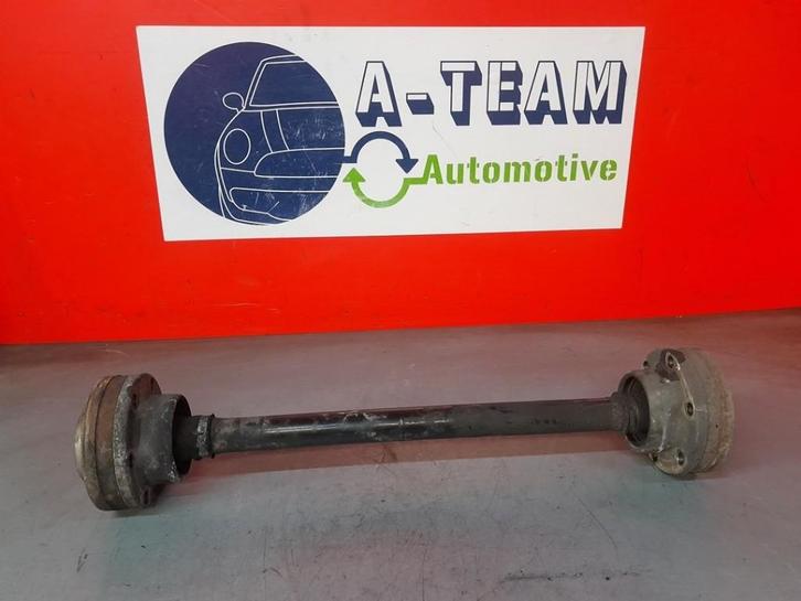 AANDRIJFAS RECHTS ACHTER Maserati Ghibli II (336B), Auto-onderdelen, Remmen en Aandrijving, Maserati, Gebruikt