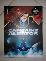 BD Manga Capitaine Albator Mémoires de l'Arcadia, Livres, Comme neuf, Enlèvement ou Envoi
