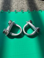 Supports de direction Honda Camino, Vélos & Vélomoteurs, Pièces de cyclomoteur | Général, Enlèvement ou Envoi, Utilisé