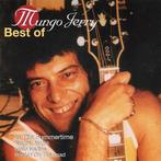Mungo Jerry - Best Of, Cd's en Dvd's, Ophalen of Verzenden, 1980 tot 2000, Zo goed als nieuw