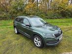 Skoda kodiaq 4x4 exclusive, 7 zit Topstaat!, Auto's, Automaat, 7 zetels, Leder, Diesel