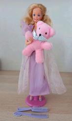 Barbie Dream Time 1984, Ophalen