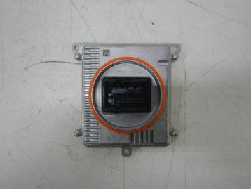 VW Golf 8 Facelift Koplamp Module LED Ballast 992941572AK beschikbaar voor biedingen