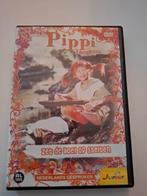 Pippi langkous zet de boel op stelten, CD & DVD, DVD | Enfants & Jeunesse, Comme neuf, Enlèvement ou Envoi