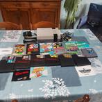 lotje nitendo nes, Consoles de jeu & Jeux vidéo, Consoles de jeu | Nintendo NES, Comme neuf, Enlèvement ou Envoi