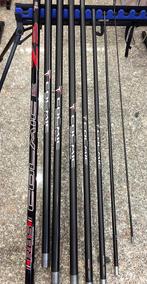Colmic Z5 13m incl bijbehorende talons, Ophalen, Gebruikt